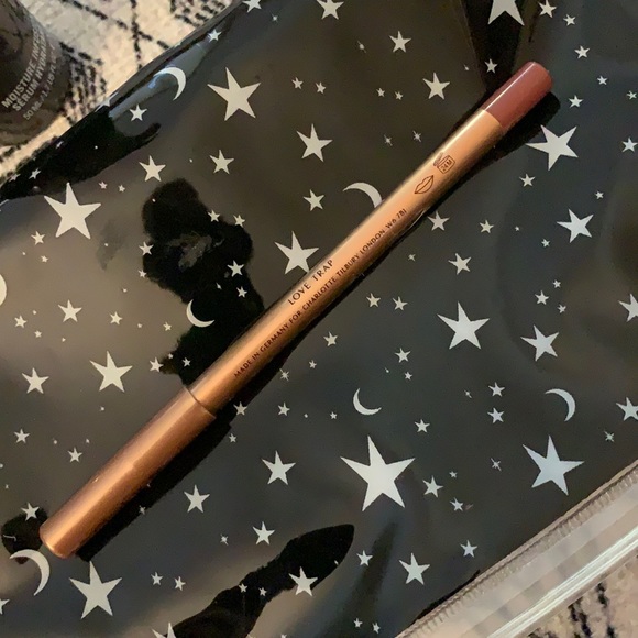 Charlotte Tilbury Other - Brand new Charlotte tilbury love trap